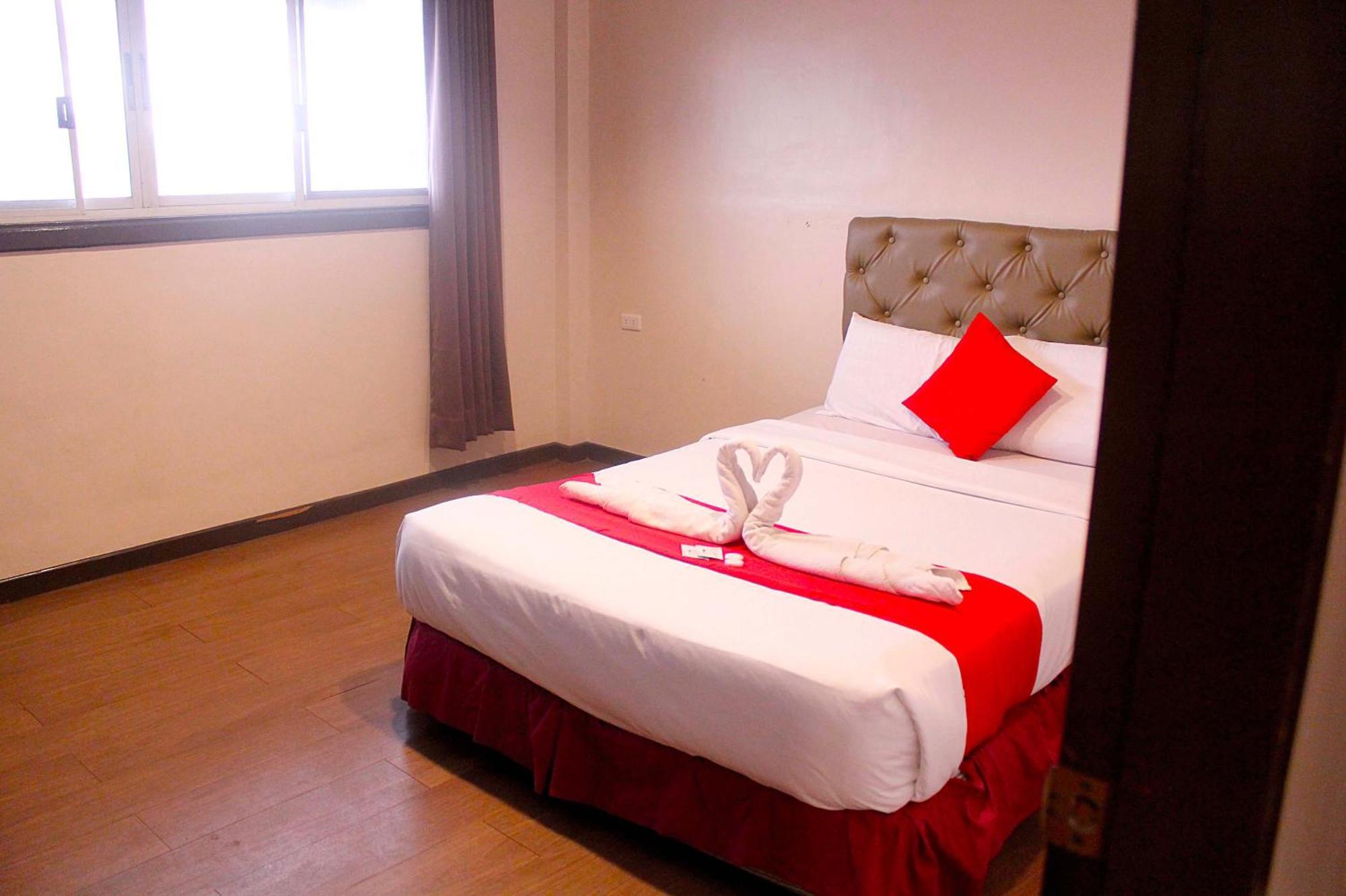 The Humbertos Hotel Davao City 외부 사진