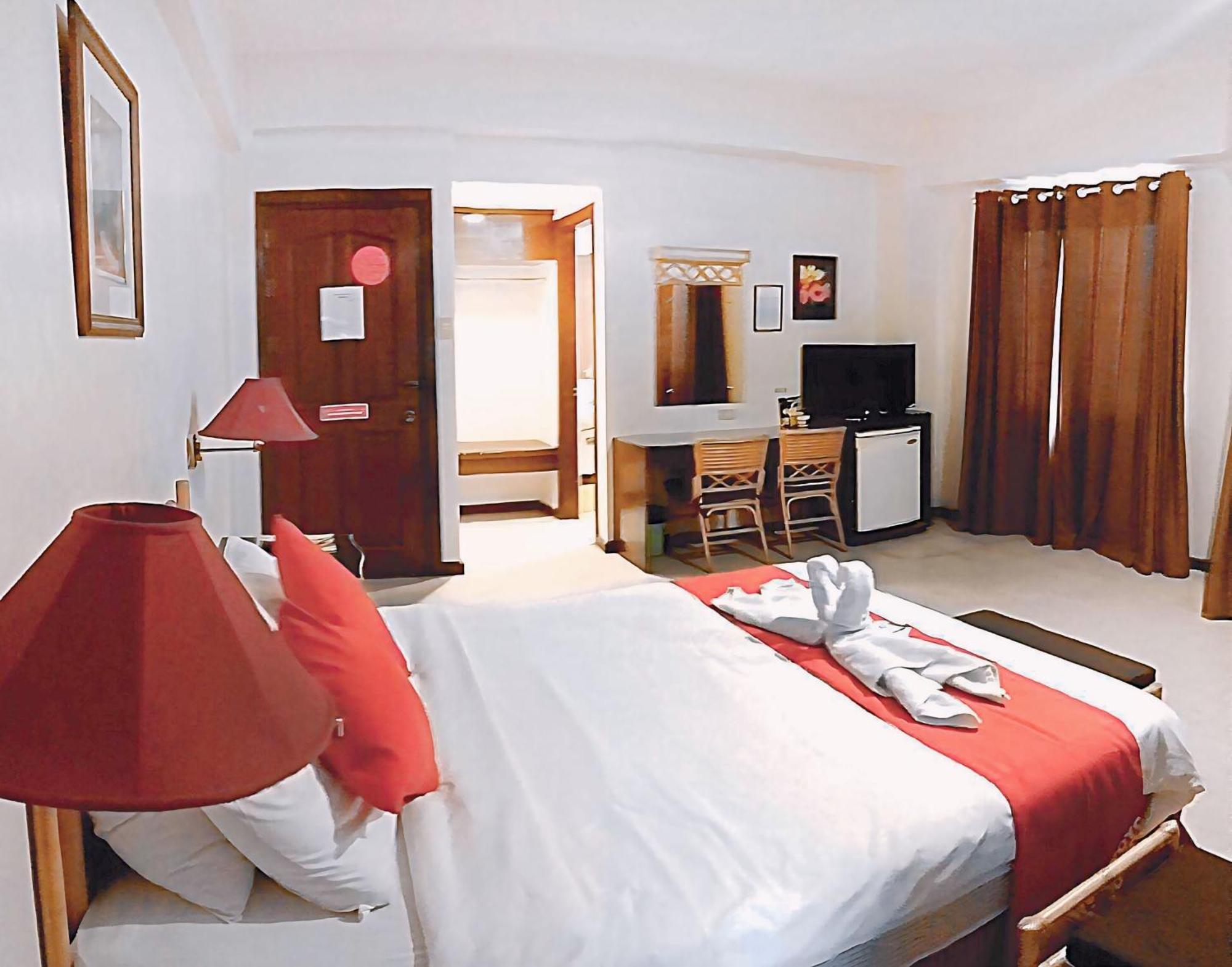 The Humbertos Hotel Davao City 외부 사진